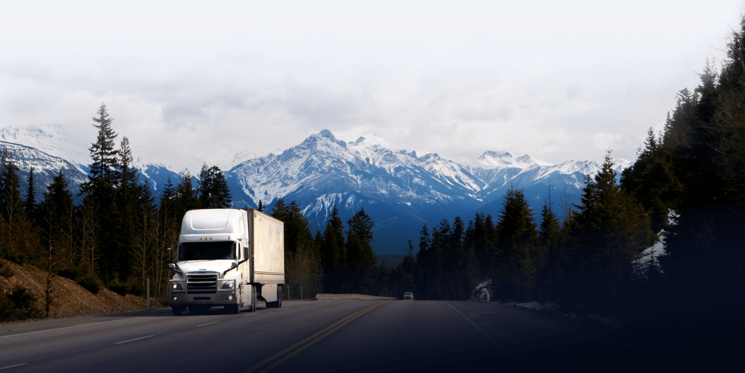 Truck BG Image