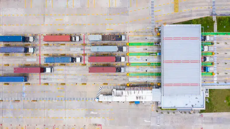 Control Drayage Costs with a Managed Approach