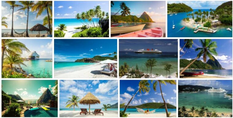 Caribbean Travel Destinations