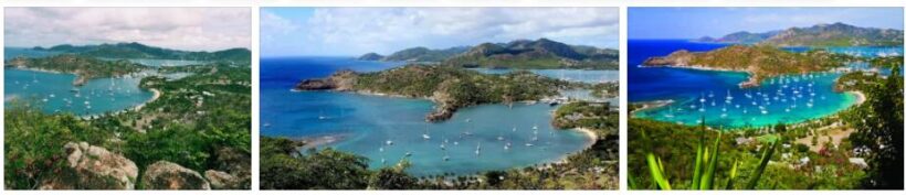 Antigua and Barbuda Travel Guide