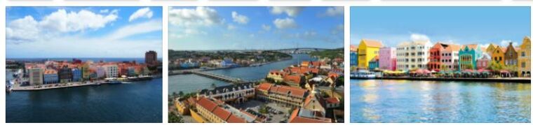 Curacao Travel Guide