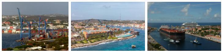 Curaçao Economy and Shopping