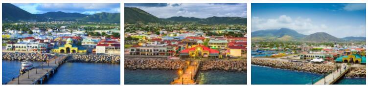St. Kitts Overview