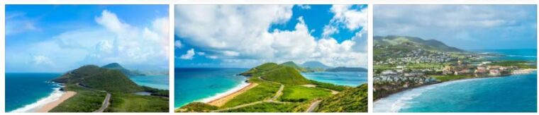 St. Kitts Travel Guide
